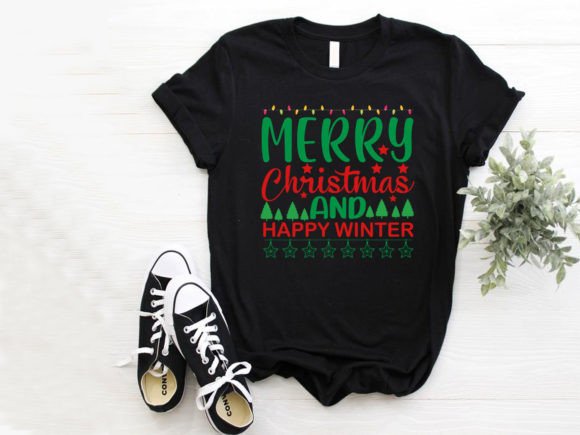Best Christmas Quotes T-shirt Design