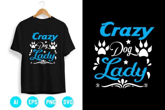 Dog T-shirt Design 29