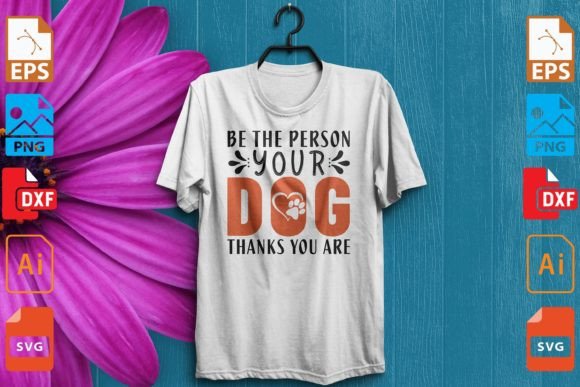 Embroidery Design Review: Dog T-Shirt s Designs