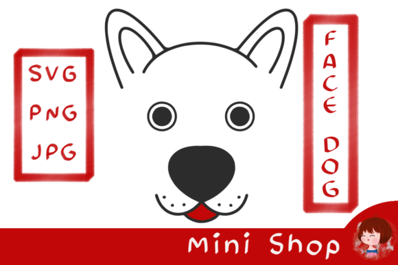Face Dog