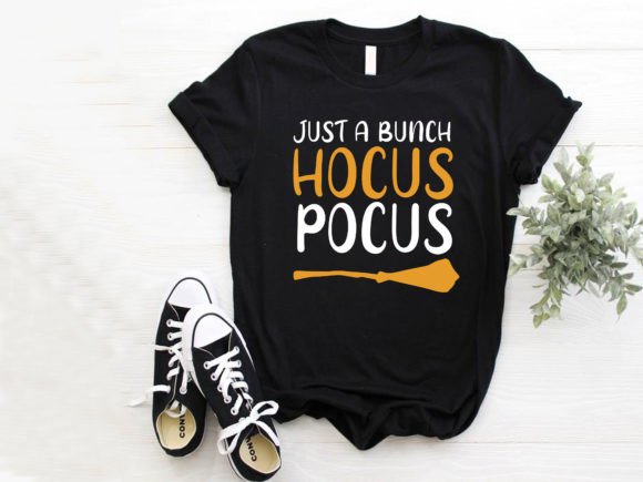 Halloween T Shirt Design Template