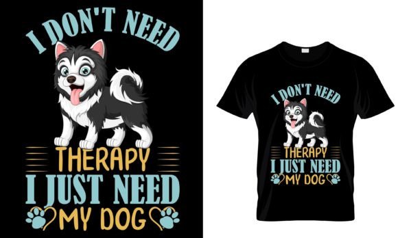 I Don’t Need Therapy I Just...