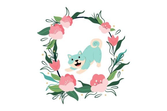 Love Animal Dog