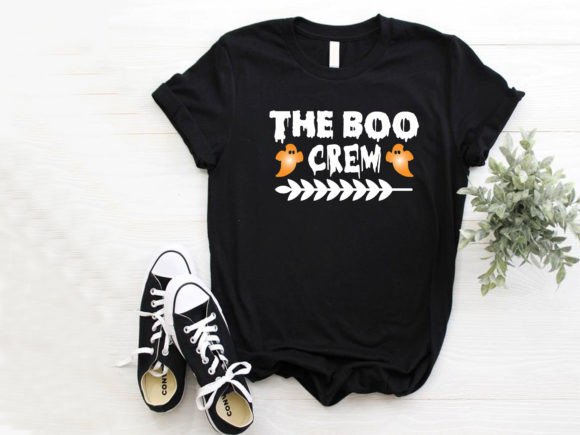 Simple and Best Halloween T Shirt Design