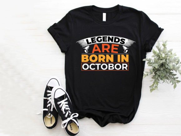 Typography T Shirt Design Template
