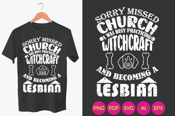Witchcraft